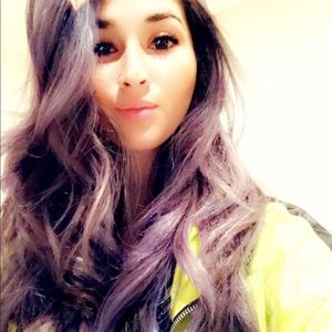 Meet your Posher, Lizzy